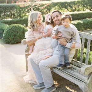 Meet your Posher, Kendall